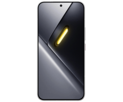 Poco POCO X8 Pro Max 512GB Smartphone - Wit