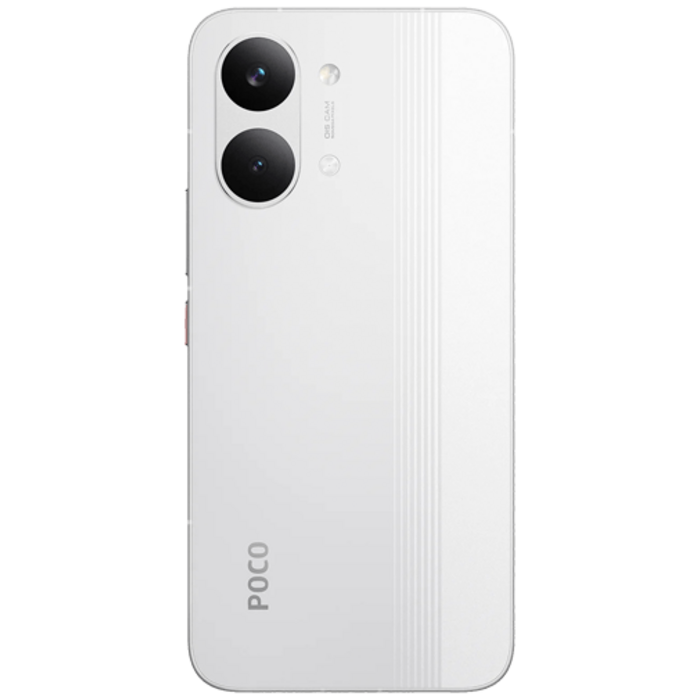 Poco POCO X8 Pro Max 512GB Smartphone - Wit
