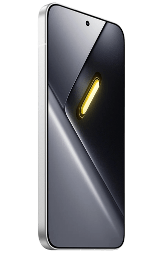 Poco POCO X8 Pro Max 512GB Smartphone - Wit