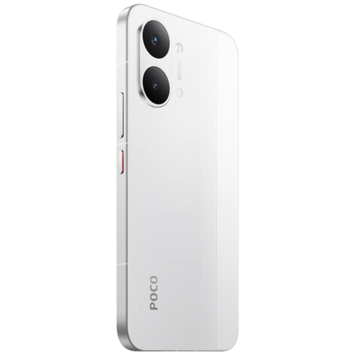 Poco POCO X8 Pro Max 512GB Smartphone - Wit