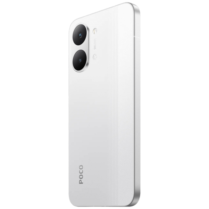 Poco POCO X8 Pro Max 512GB Smartphone - Wit