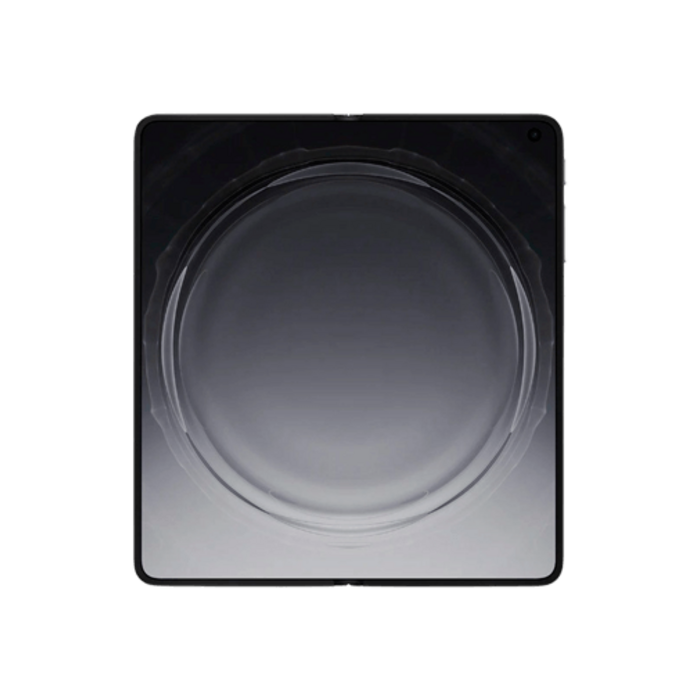 Oppo OPPO Find N6 512GB Zilver - Opvouwbare Smartphone
