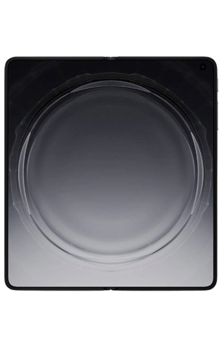 Oppo OPPO Find N6 512GB Zilver - Opvouwbare Smartphone