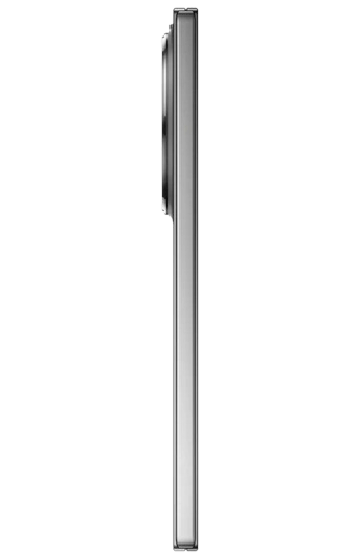 Oppo OPPO Find N6 512GB Zilver - Opvouwbare Smartphone