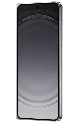 Oppo OPPO Find N6 512GB Zilver - Opvouwbare Smartphone