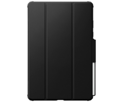 Spigen Spigen Ultra Hybrid Pro Book Case Zwart voor Galaxy Tab S11