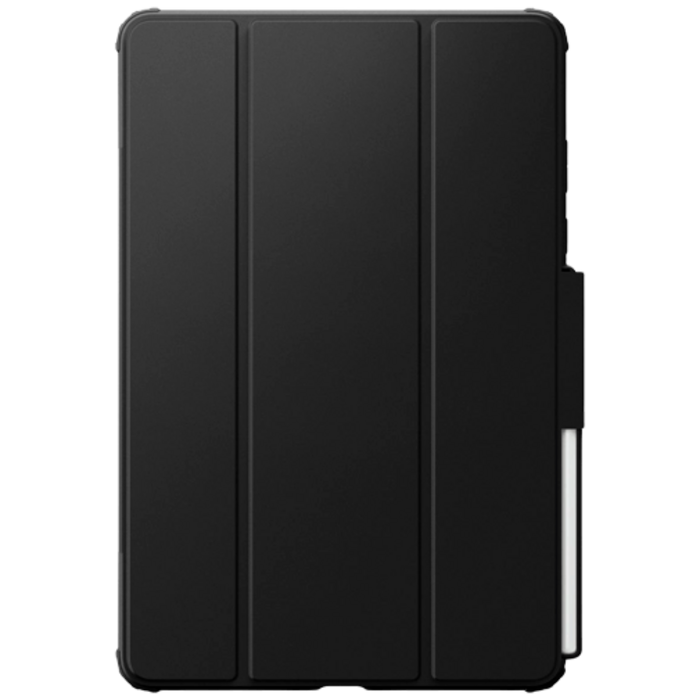 Spigen Spigen Ultra Hybrid Pro Book Case Zwart voor Galaxy Tab S11