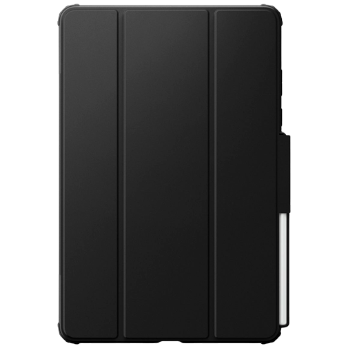 Spigen Spigen Ultra Hybrid Pro Book Case Zwart voor Galaxy Tab S11