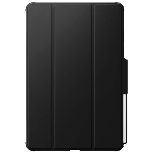 Spigen Spigen Ultra Hybrid Pro Book Case Samsung Galaxy Tab S11 Ultra - Zwart