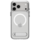 Spigen Ultra Hybrid S MagFit Hoesje Transparant iPhone 17 Pro Max