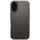Spigen Thin Fit MagFit Back Cover Grijs voor Apple iPhone 17