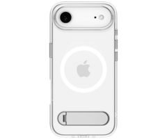 Spigen Spigen Ultra Hybrid S MagFit Hoesje Transparant - Apple iPhone Air