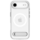 Spigen Ultra Hybrid S MagFit Hoesje Transparant - Apple iPhone Air