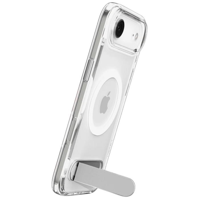 Spigen Spigen Ultra Hybrid S MagFit Hoesje Transparant - Apple iPhone Air