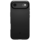 Spigen Thin Fit MagFit Back Cover Zwart voor Apple iPhone Air