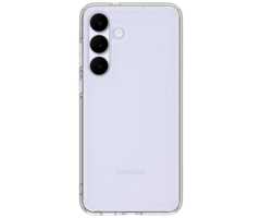 Spigen Spigen Ultra Hybrid Back Cover Transparant Samsung Galaxy S25 FE