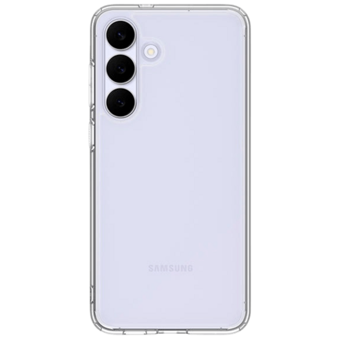 Spigen Spigen Ultra Hybrid Back Cover Transparant Samsung Galaxy S25 FE