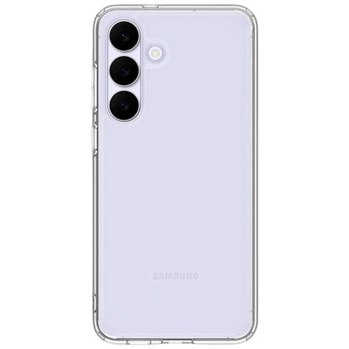 Spigen Spigen Ultra Hybrid Back Cover Transparant Samsung Galaxy S25 FE