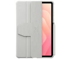 Spigen Spigen Airskin Pro Back Cover Grijs voor Samsung Galaxy Tab S11