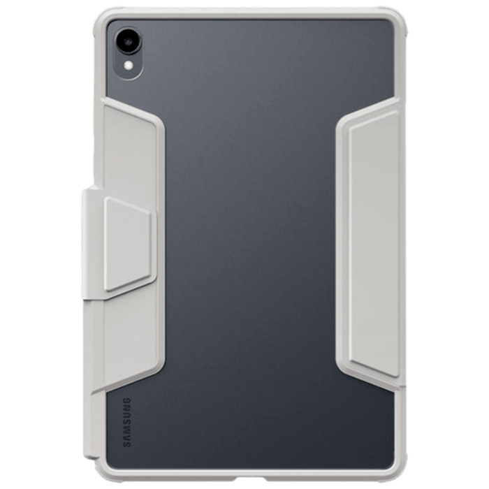Spigen Spigen Airskin Pro Back Cover Grijs voor Samsung Galaxy Tab S11