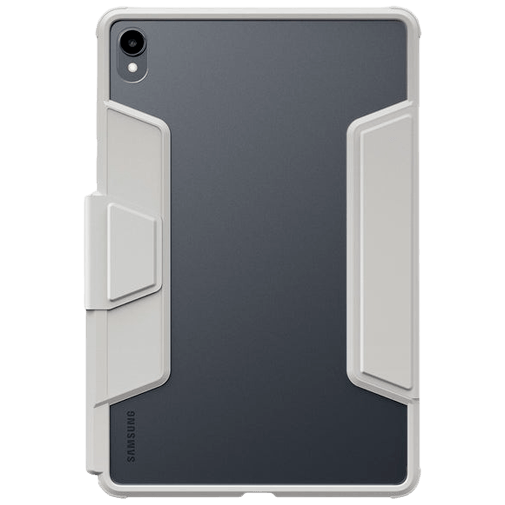 Spigen Spigen Airskin Pro Back Cover Grijs voor Samsung Galaxy Tab S11