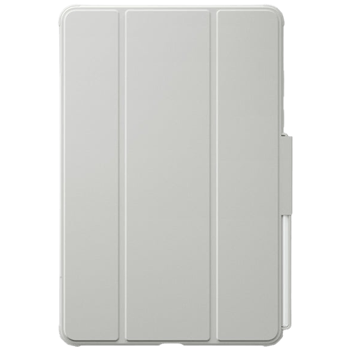 Spigen Spigen Airskin Pro Back Cover Grijs voor Samsung Galaxy Tab S11