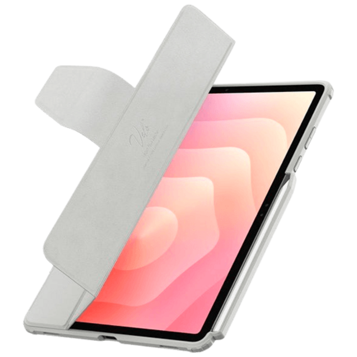 Spigen Spigen Airskin Pro Back Cover Grijs voor Samsung Galaxy Tab S11