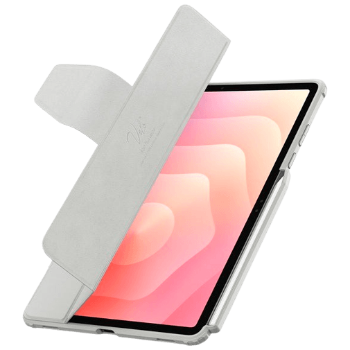 Spigen Spigen Airskin Pro Back Cover Grijs voor Samsung Galaxy Tab S11
