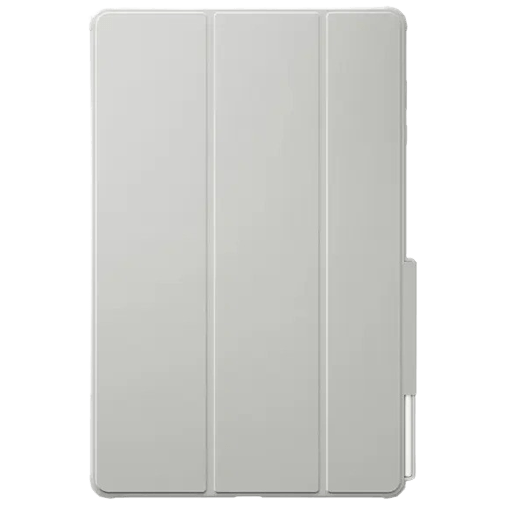Spigen Spigen Airskin Pro Back Cover Grijs voor Samsung Galaxy Tab S11 Ultra