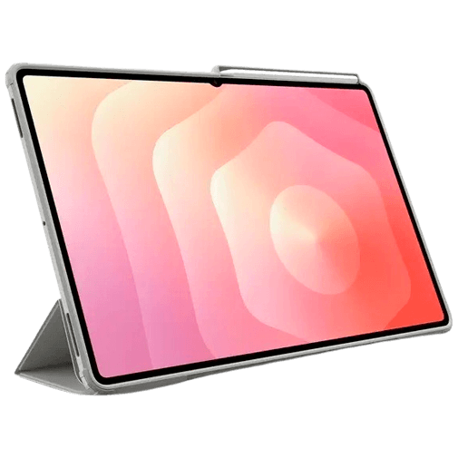 Spigen Spigen Airskin Pro Back Cover Grijs voor Samsung Galaxy Tab S11 Ultra