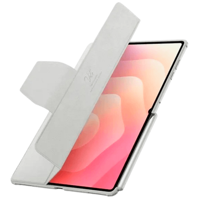 Spigen Spigen Airskin Pro Back Cover Grijs voor Samsung Galaxy Tab S11 Ultra