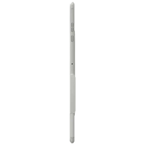 Spigen Spigen Airskin Pro Back Cover Grijs voor Samsung Galaxy Tab S11 Ultra