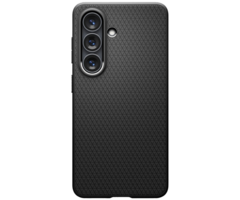 Spigen Spigen Liquid Air Back Cover Zwart voor Samsung Galaxy S26+