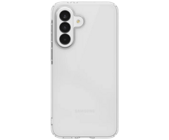 Spigen Spigen Liquid Crystal Hoesje Transparant voor Samsung Galaxy A37 5G