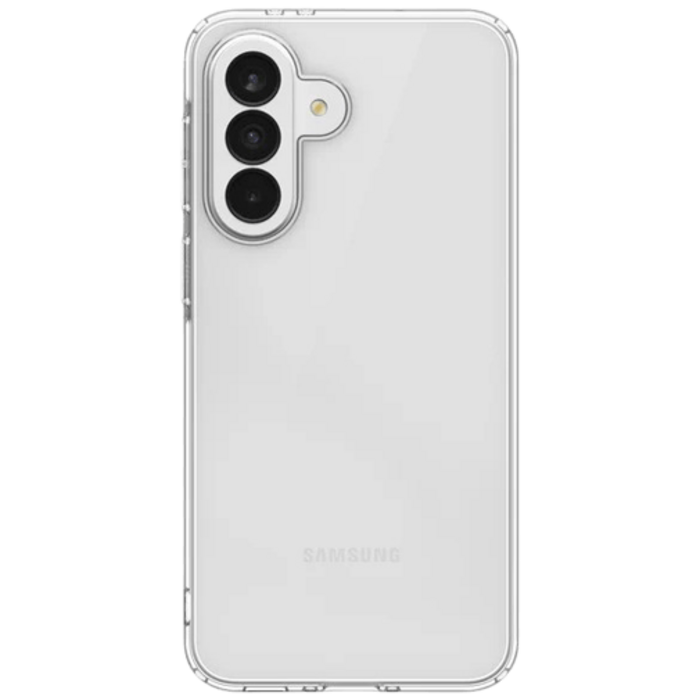 Spigen Spigen Liquid Crystal Hoesje Transparant voor Samsung Galaxy A37 5G