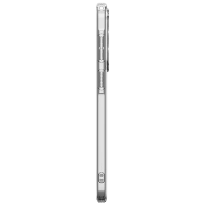 Spigen Spigen Liquid Crystal Hoesje Transparant voor Samsung Galaxy A37 5G