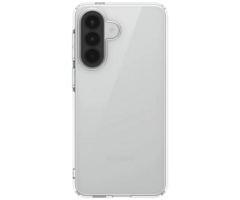 Spigen Spigen Liquid Crystal Case Transparant voor Samsung Galaxy A57 5G