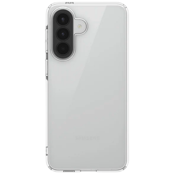 Spigen Spigen Liquid Crystal Case Transparant voor Samsung Galaxy A57 5G