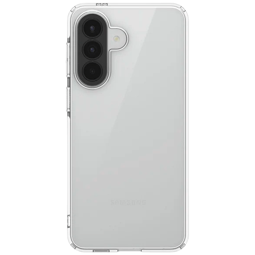 Spigen Spigen Liquid Crystal Case Transparant voor Samsung Galaxy A57 5G