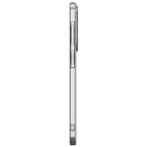 Spigen Spigen Liquid Crystal Case Transparant voor Samsung Galaxy A57 5G