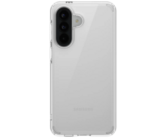 Spigen Spigen Ultra Hybrid Back Cover Transparant voor Samsung Galaxy A57 5G