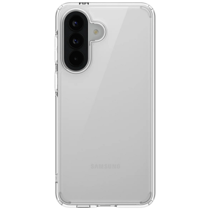 Spigen Spigen Ultra Hybrid Back Cover Transparant voor Samsung Galaxy A57 5G