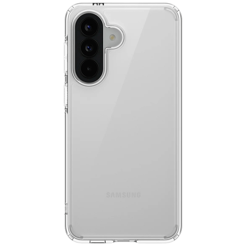 Spigen Spigen Ultra Hybrid Back Cover Transparant voor Samsung Galaxy A57 5G