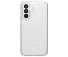 Spigen Spigen Ultra Hybrid Hoesje Transparant voor Samsung Galaxy A37 5G