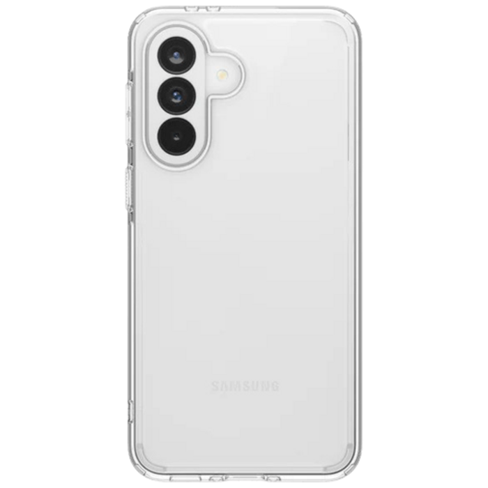 Spigen Spigen Ultra Hybrid Hoesje Transparant voor Samsung Galaxy A37 5G