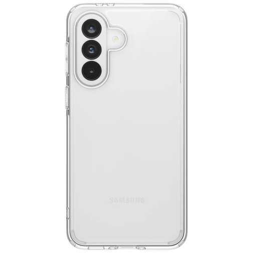 Spigen Spigen Ultra Hybrid Hoesje Transparant voor Samsung Galaxy A37 5G