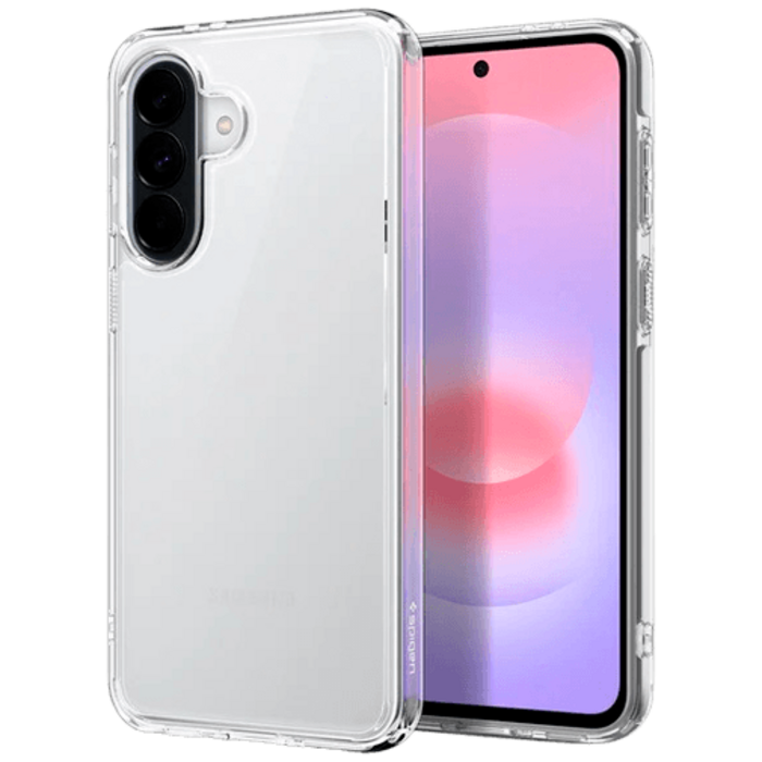 Spigen Spigen Ultra Hybrid Hoesje Transparant voor Samsung Galaxy A37 5G
