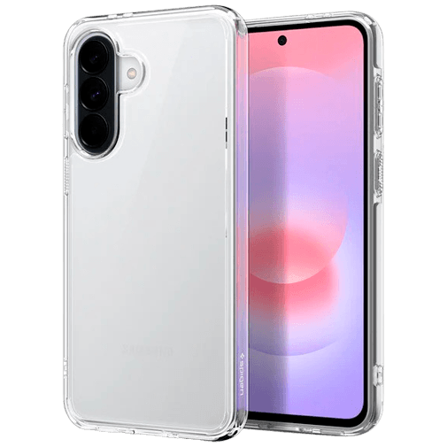 Spigen Spigen Ultra Hybrid Hoesje Transparant voor Samsung Galaxy A37 5G