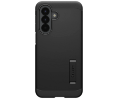 Spigen Spigen Tough Armor Back Cover Zwart voor Samsung Galaxy A57 5G