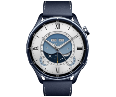 Xiaomi Xiaomi Watch S5 46mm Smartwatch - Blauw